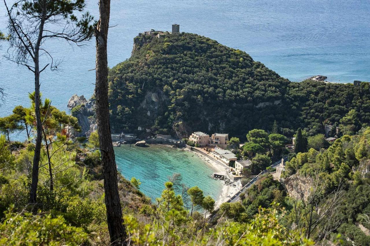 Ines Rivieraholiday Albenga Exterior foto