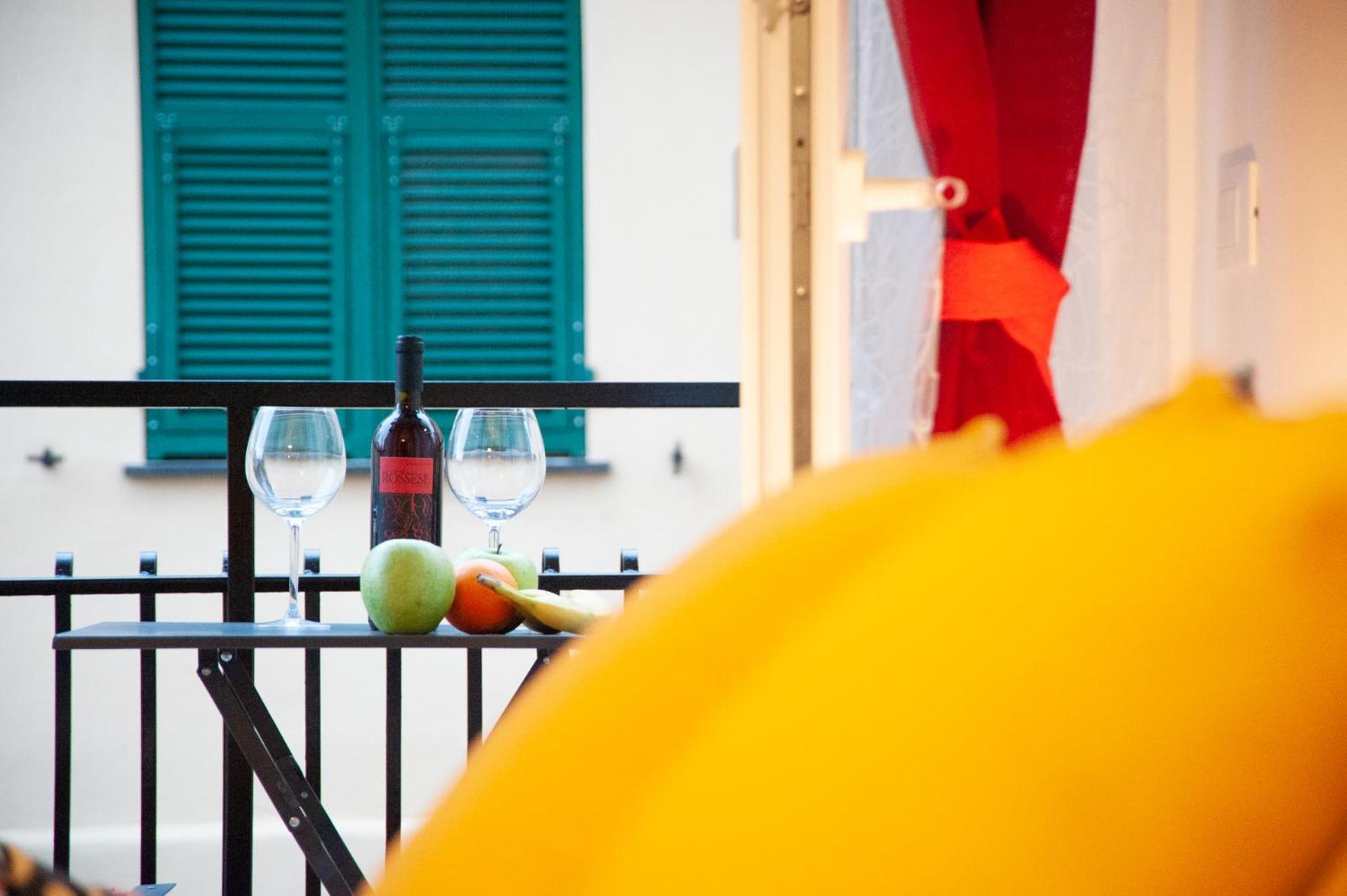 Ines Rivieraholiday Albenga Exterior foto