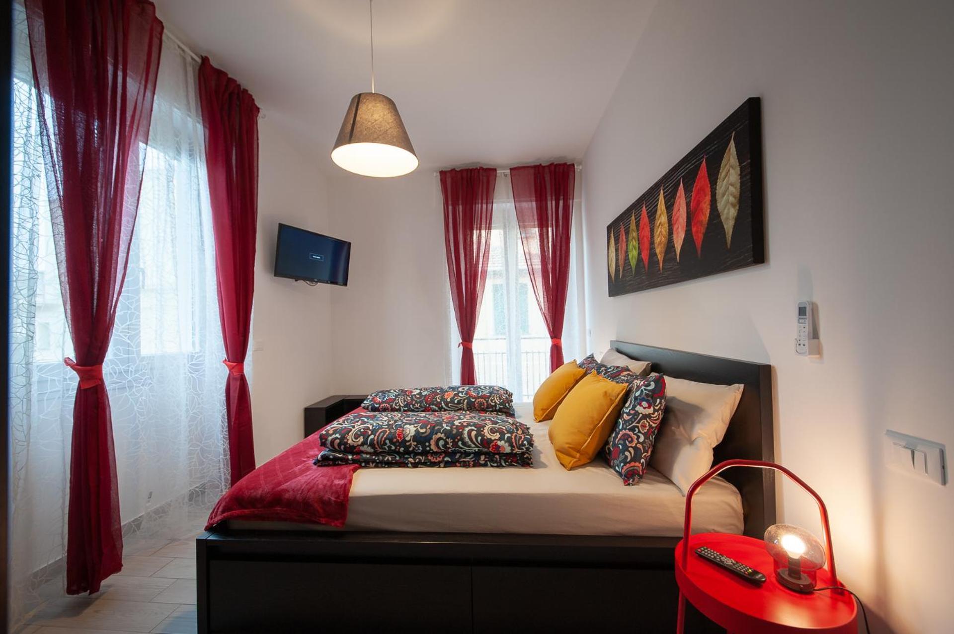 Ines Rivieraholiday Albenga Exterior foto