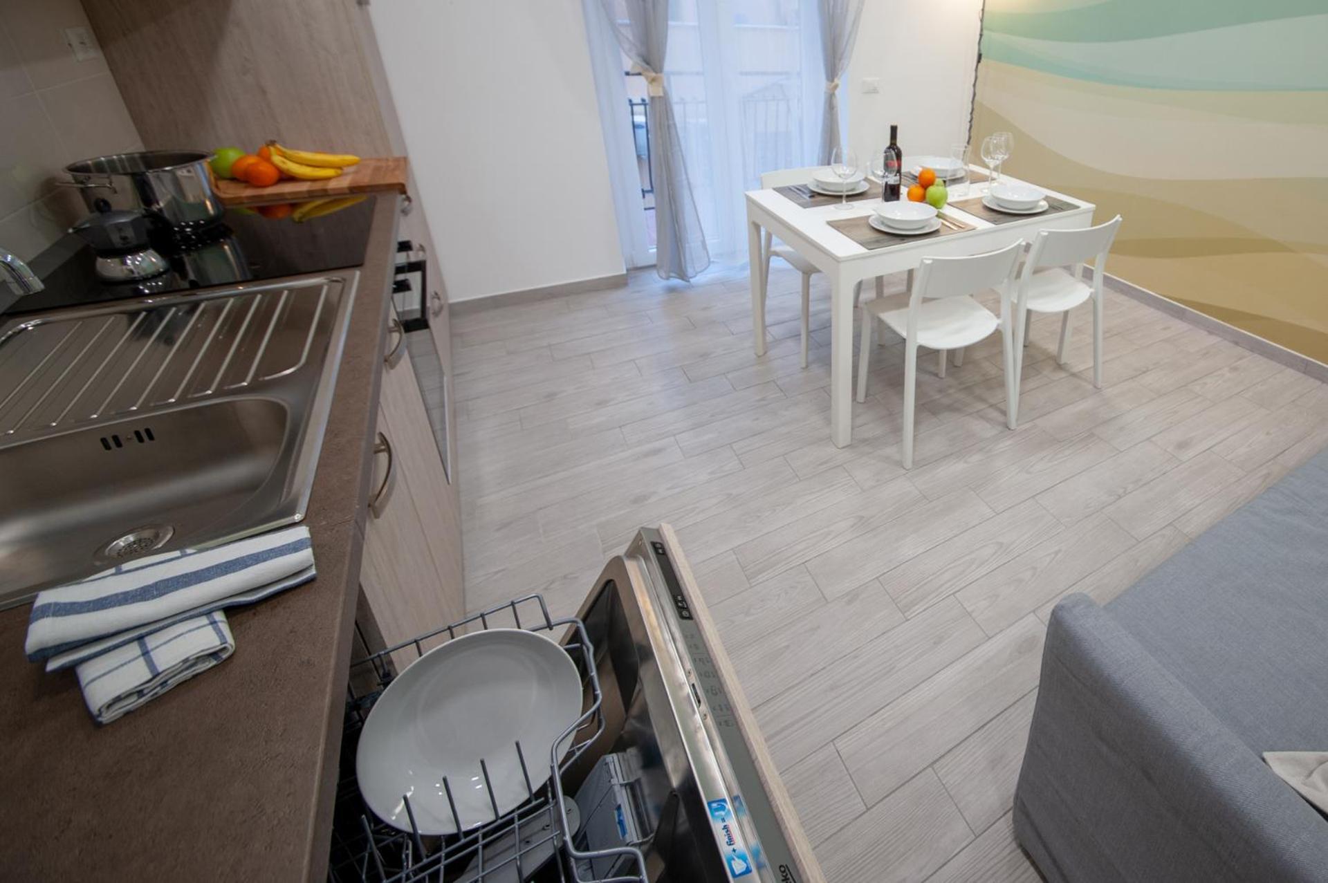 Ines Rivieraholiday Albenga Exterior foto