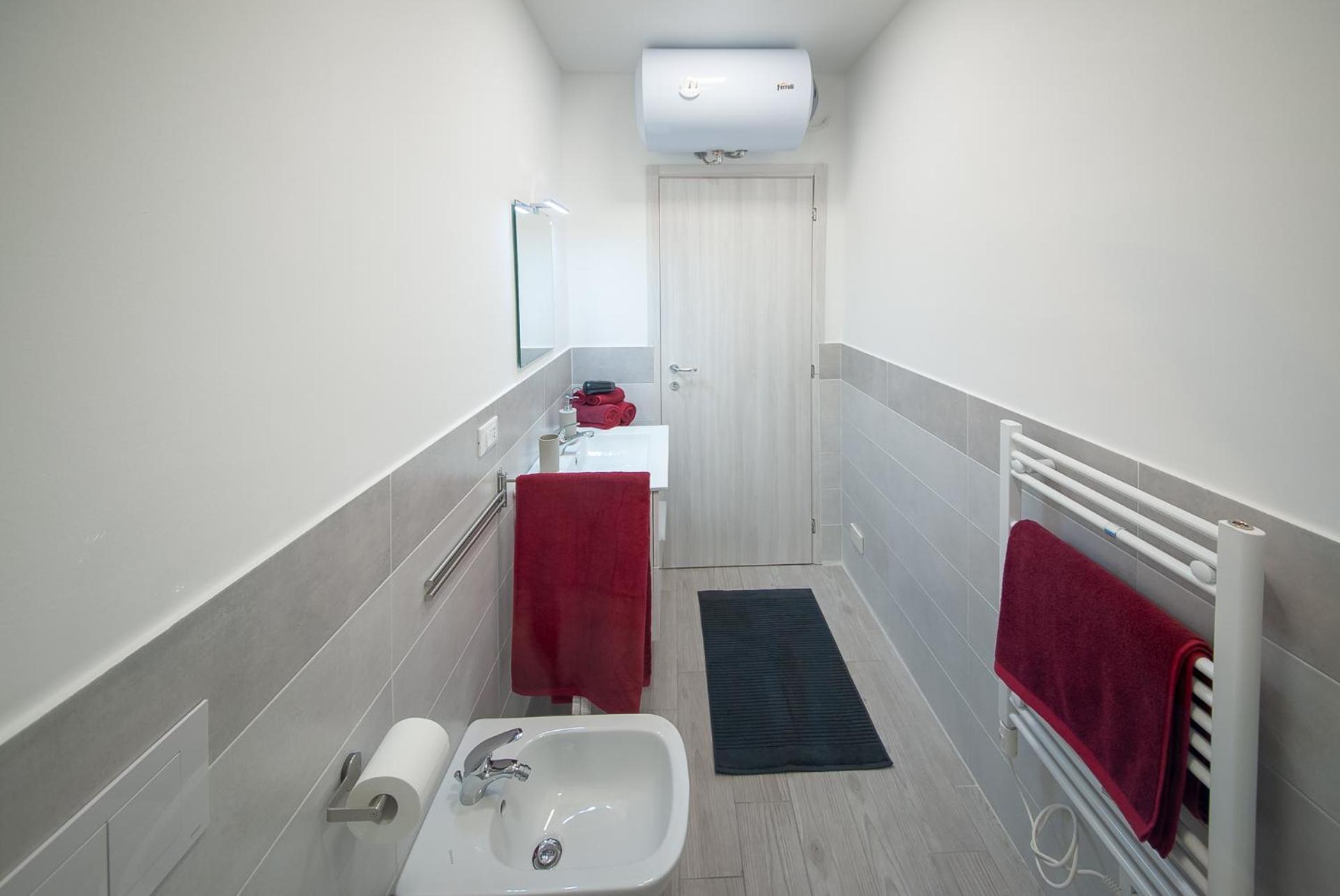 Ines Rivieraholiday Albenga Exterior foto